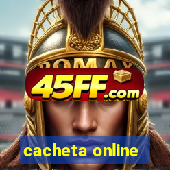cacheta online